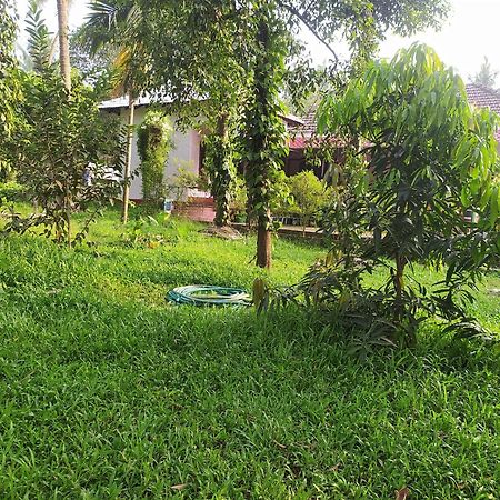 Runnin Airport - Homestay Gurpur 外观 照片