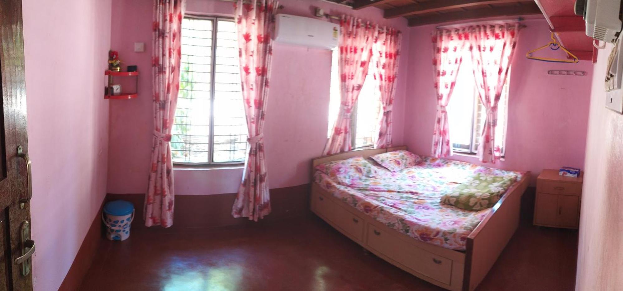 Runnin Airport - Homestay Gurpur 外观 照片