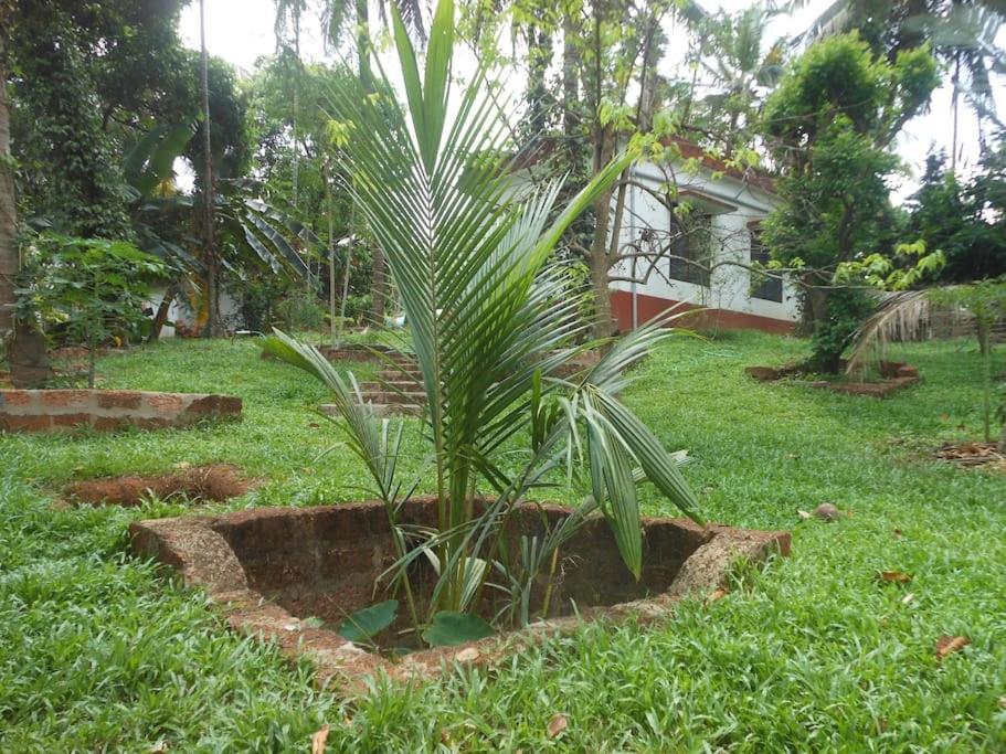 Runnin Airport - Homestay Gurpur 外观 照片