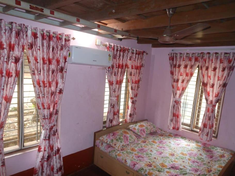 Runnin Airport - Homestay Gurpur 外观 照片