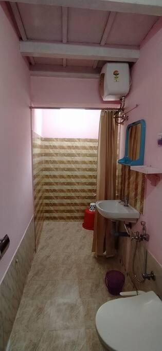 Runnin Airport - Homestay Gurpur 外观 照片
