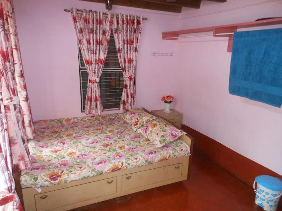 Runnin Airport - Homestay Gurpur 外观 照片
