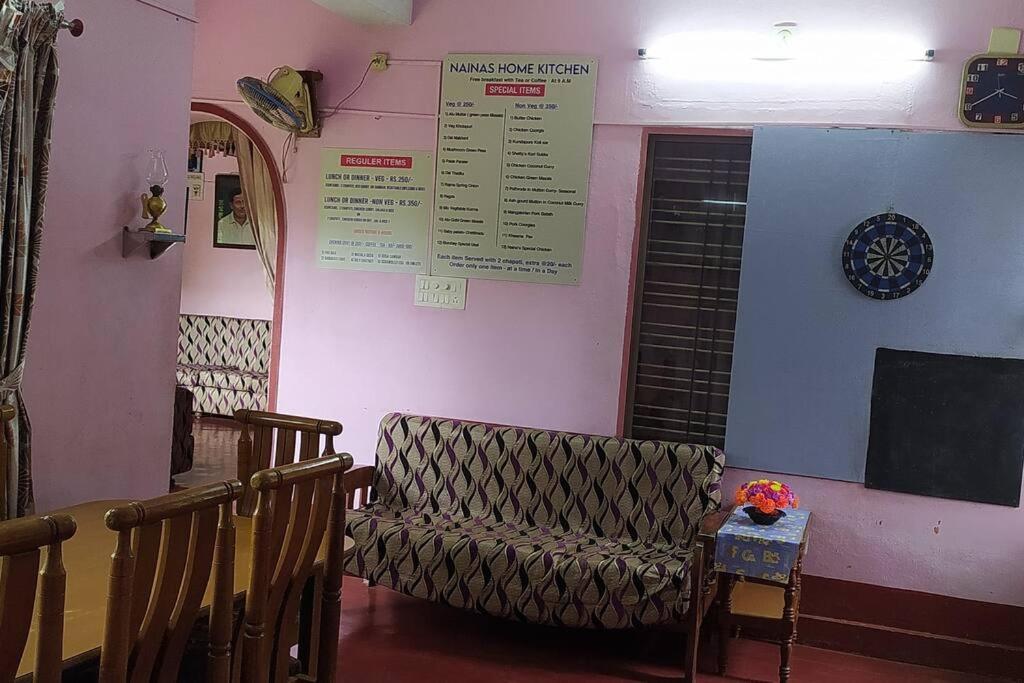 Runnin Airport - Homestay Gurpur 外观 照片
