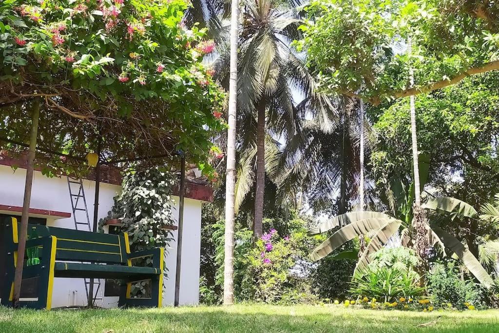 Runnin Airport - Homestay Gurpur 外观 照片
