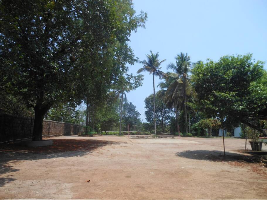Runnin Airport - Homestay Gurpur 外观 照片