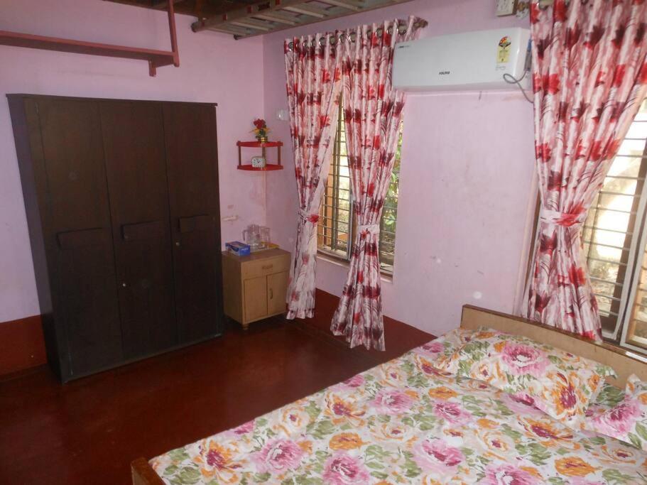 Runnin Airport - Homestay Gurpur 外观 照片