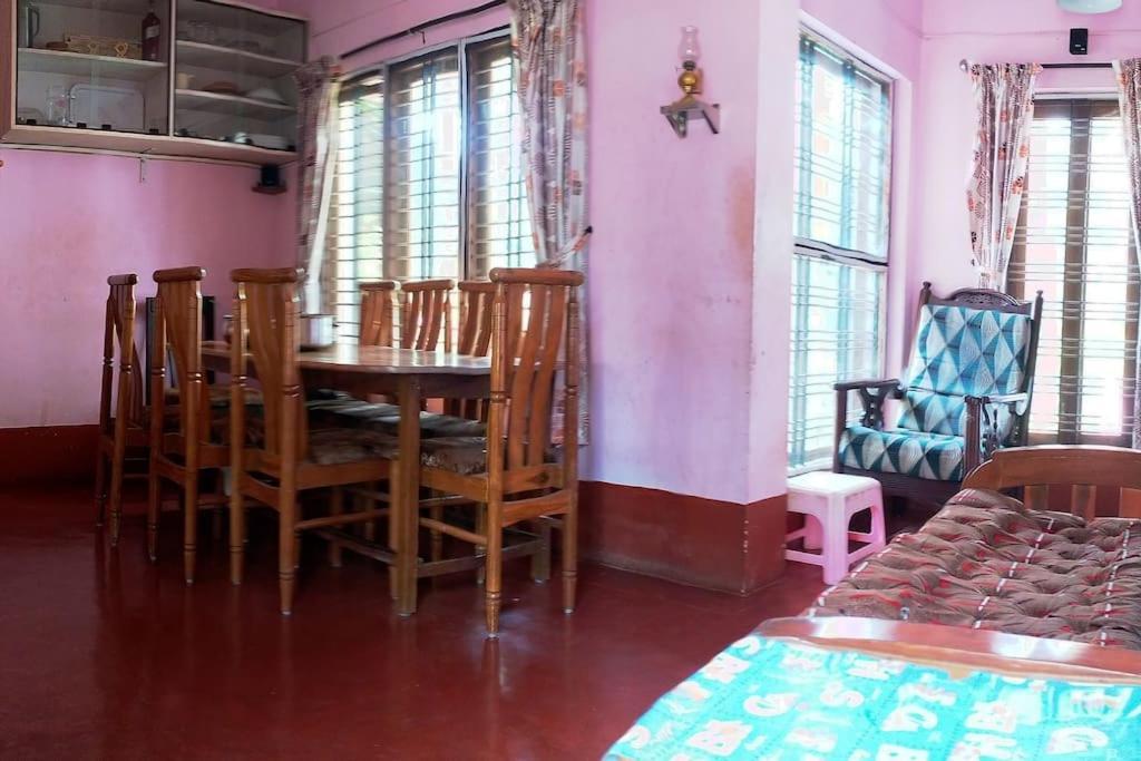 Runnin Airport - Homestay Gurpur 外观 照片