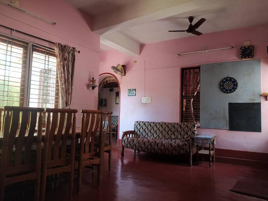 Runnin Airport - Homestay Gurpur 外观 照片