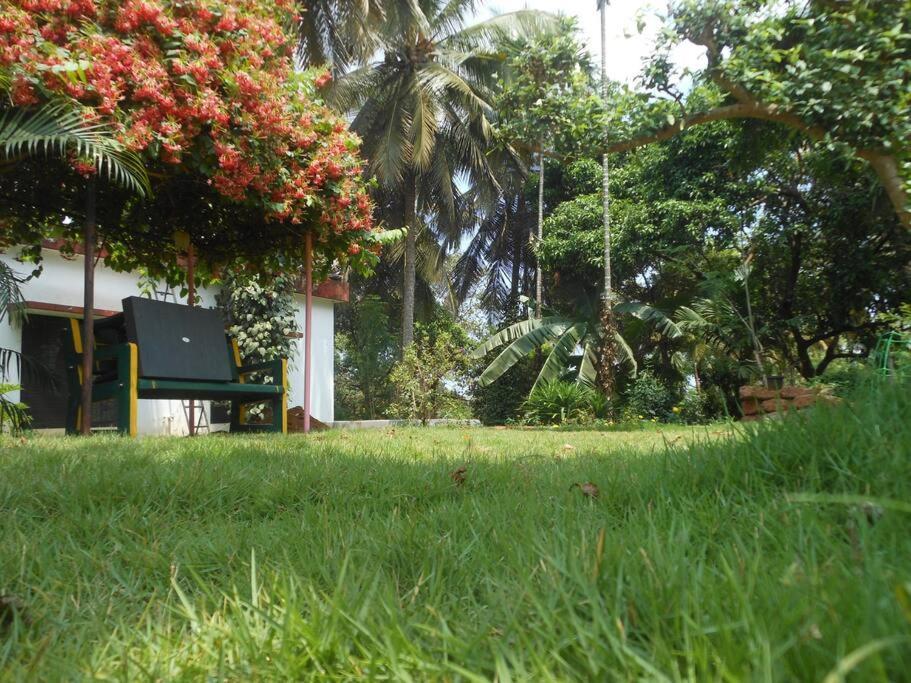Runnin Airport - Homestay Gurpur 外观 照片