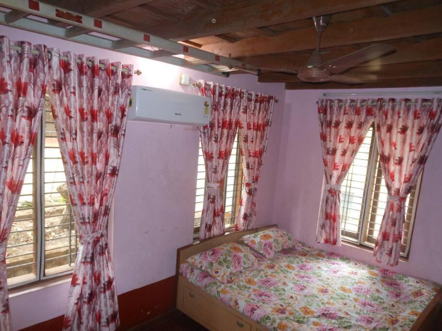 Runnin Airport - Homestay Gurpur 外观 照片