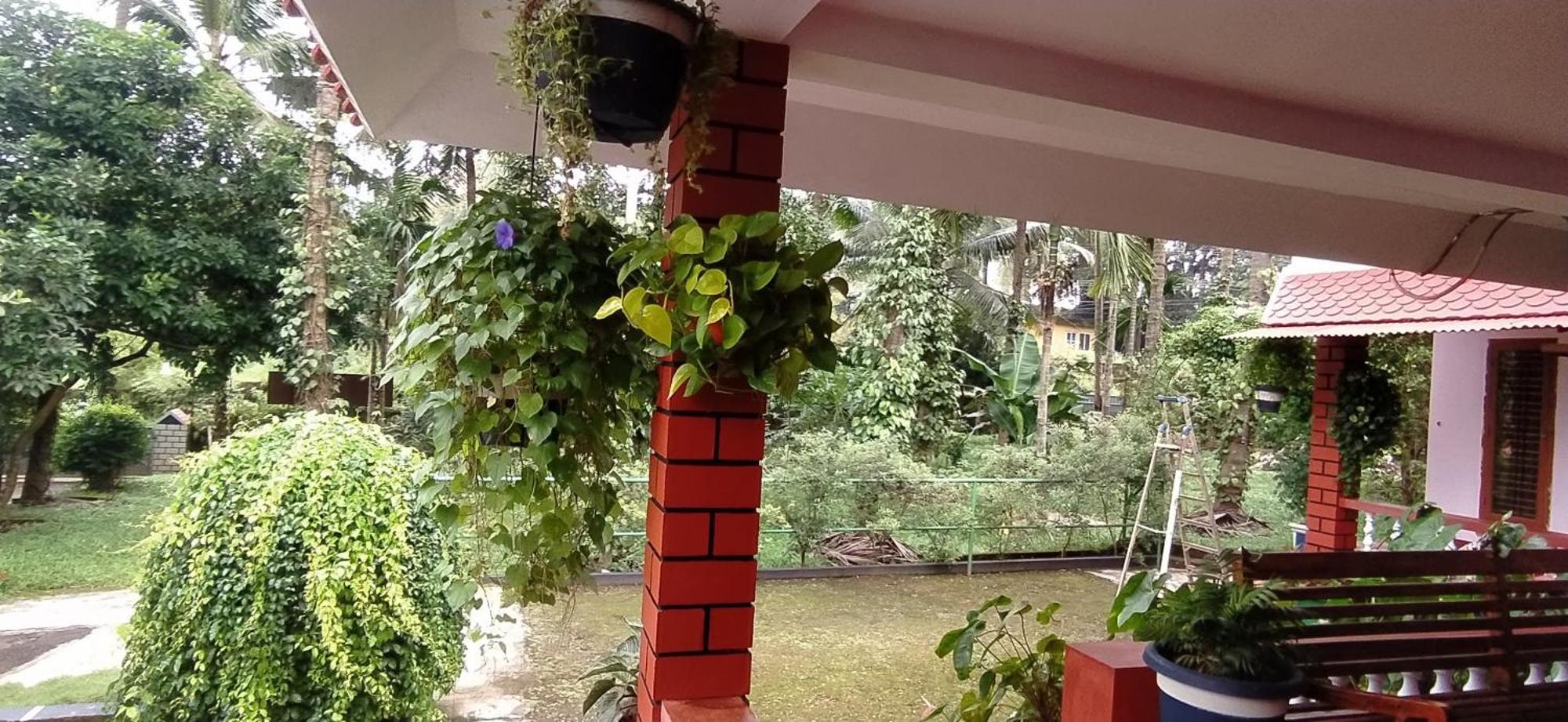 Runnin Airport - Homestay Gurpur 外观 照片