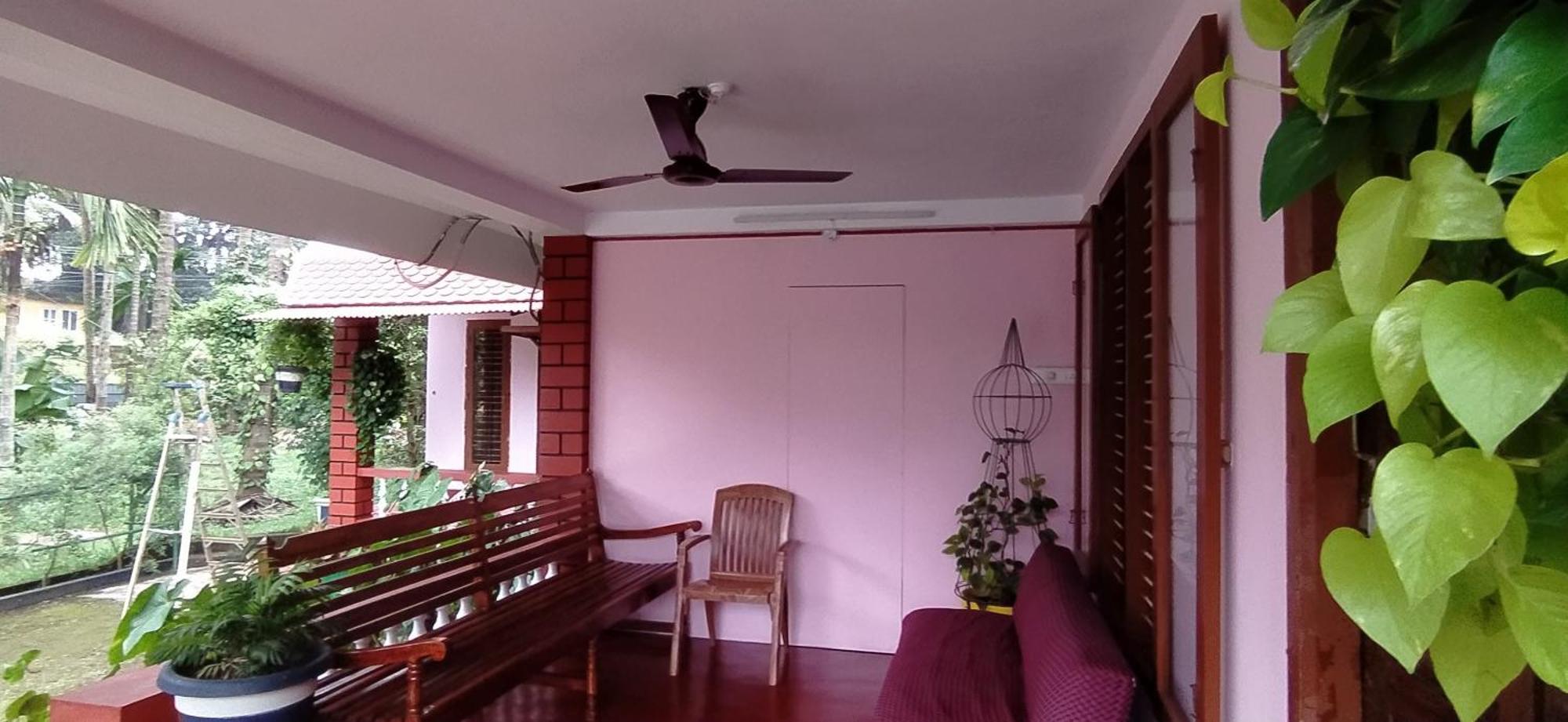 Runnin Airport - Homestay Gurpur 外观 照片