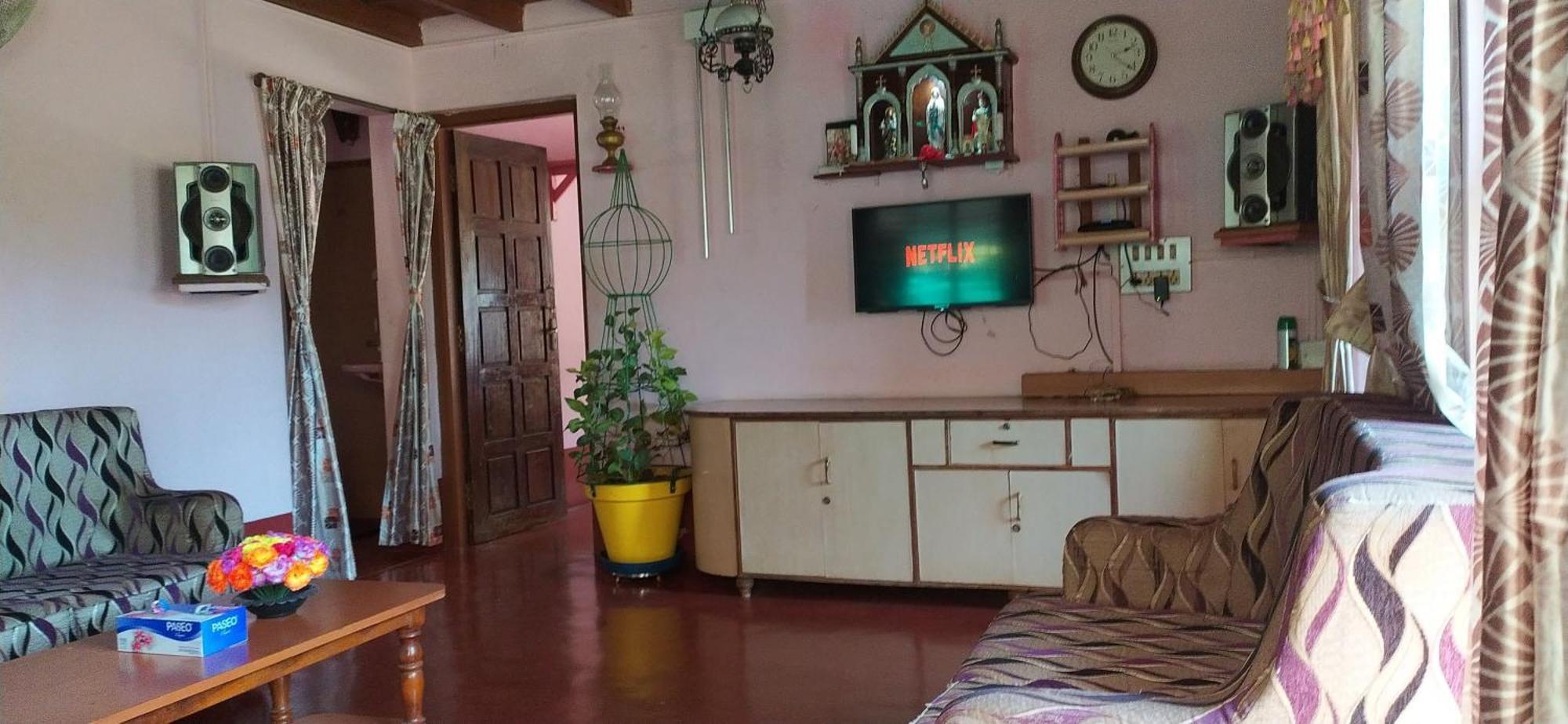 Runnin Airport - Homestay Gurpur 外观 照片