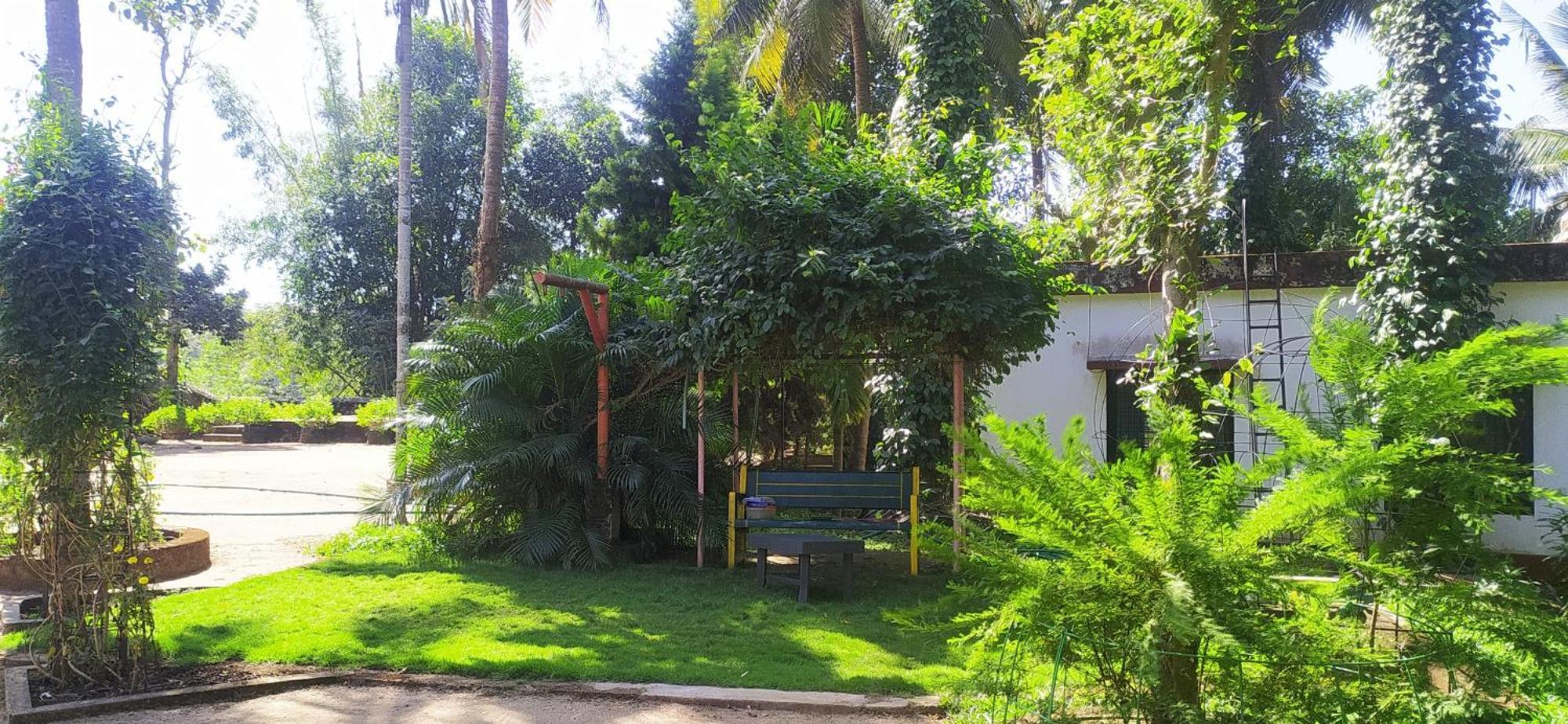 Runnin Airport - Homestay Gurpur 外观 照片