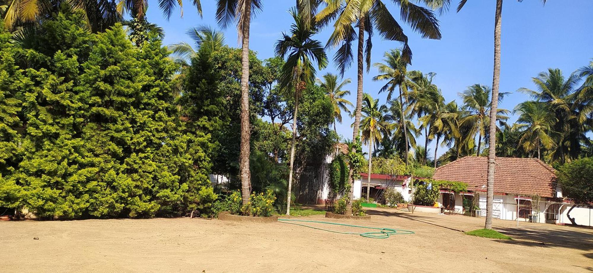 Runnin Airport - Homestay Gurpur 外观 照片