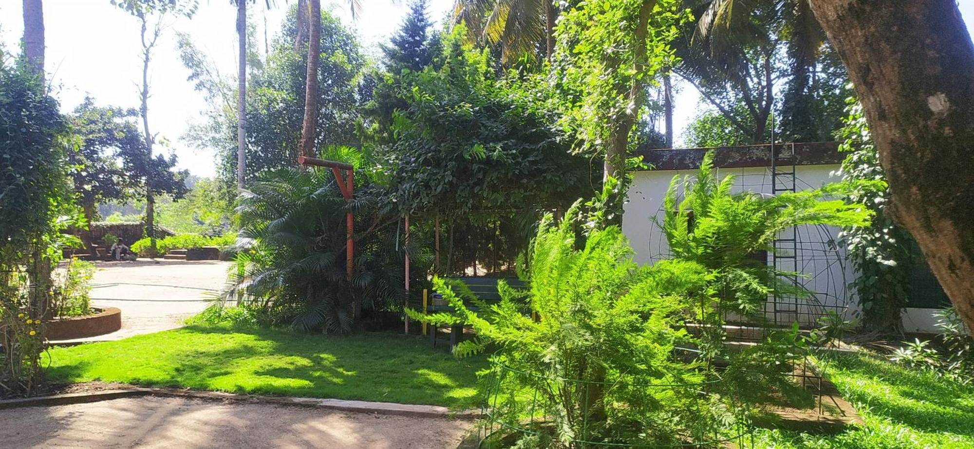 Runnin Airport - Homestay Gurpur 外观 照片