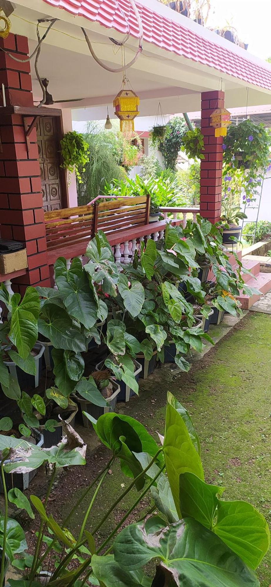 Runnin Airport - Homestay Gurpur 外观 照片