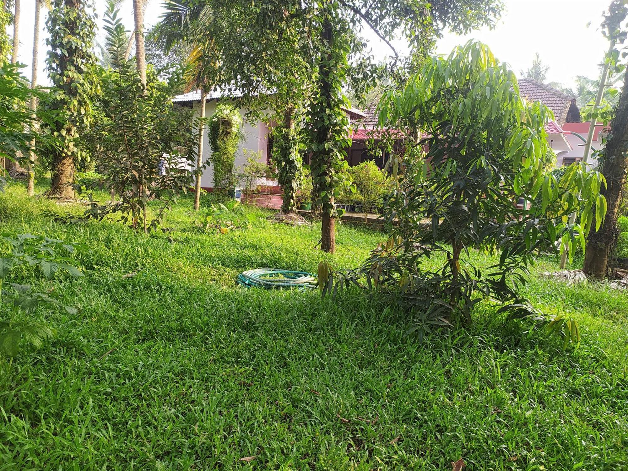 Runnin Airport - Homestay Gurpur 外观 照片