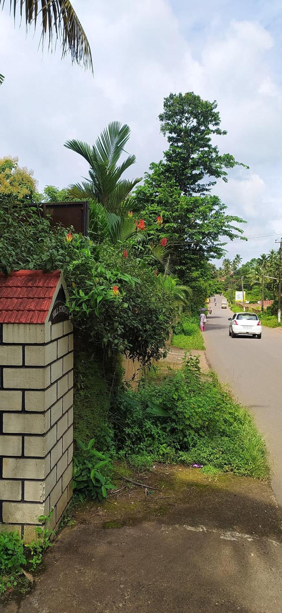 Runnin Airport - Homestay Gurpur 外观 照片